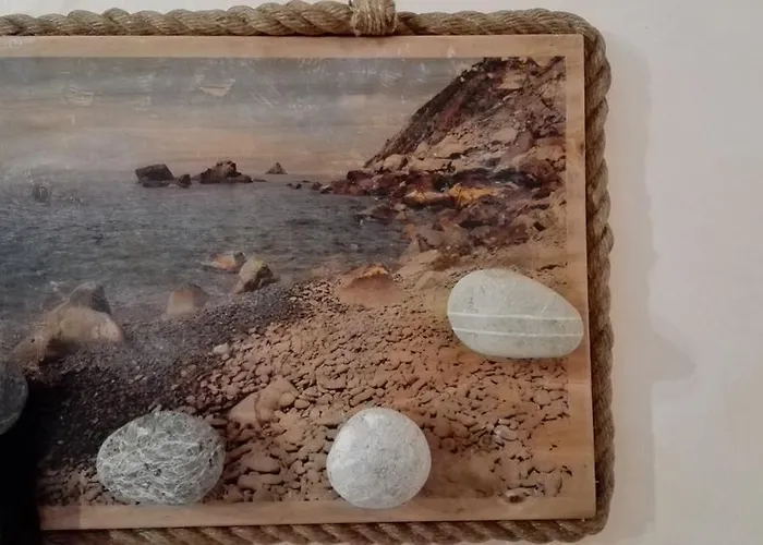 A Ca Da Susi Feriehus La Spezia