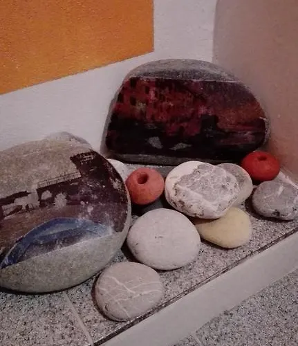 A Ca Da Susi Σπίτι διακοπών Λα Σπέτσια