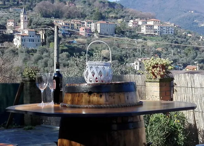 A Ca Da Susi Σπίτι διακοπών