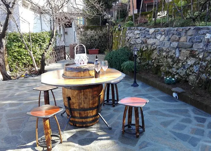 Σπίτι διακοπών A Ca Da Susi