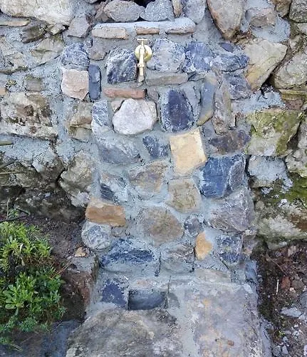 Σπίτι διακοπών A Ca Da Susi Λα Σπέτσια