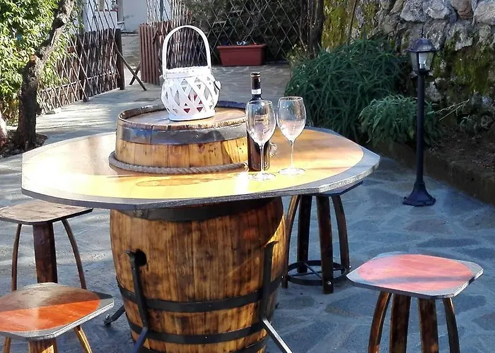 A Ca Da Susi Λα Σπέτσια