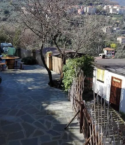 A Ca Da Susi * La Spezia