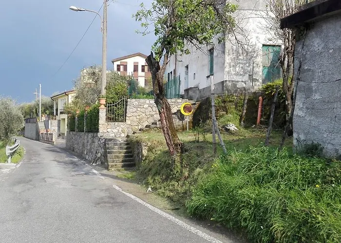 A Ca Da Susi * La Spezia