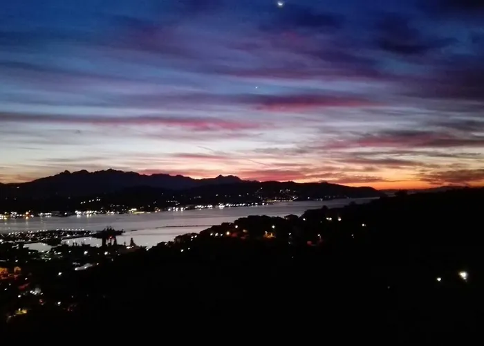 A Ca Da Susi Σπίτι διακοπών *