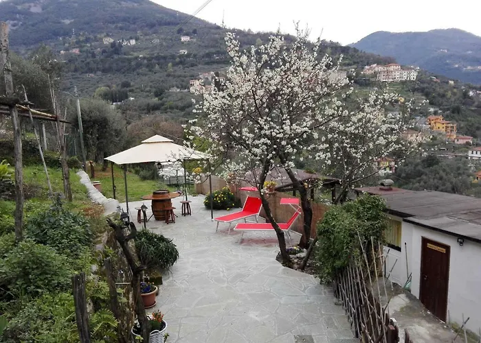 Σπίτι διακοπών A Ca Da Susi *