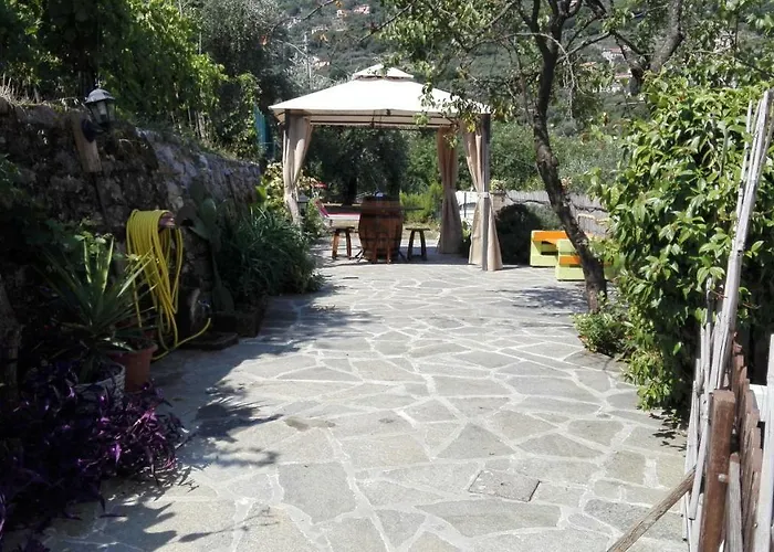 A Ca Da Susi * Λα Σπέτσια