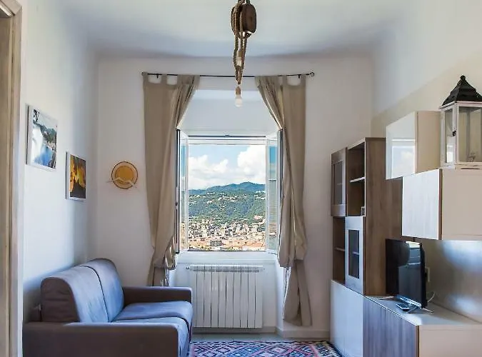 A Ca Da Susi * La Spezia