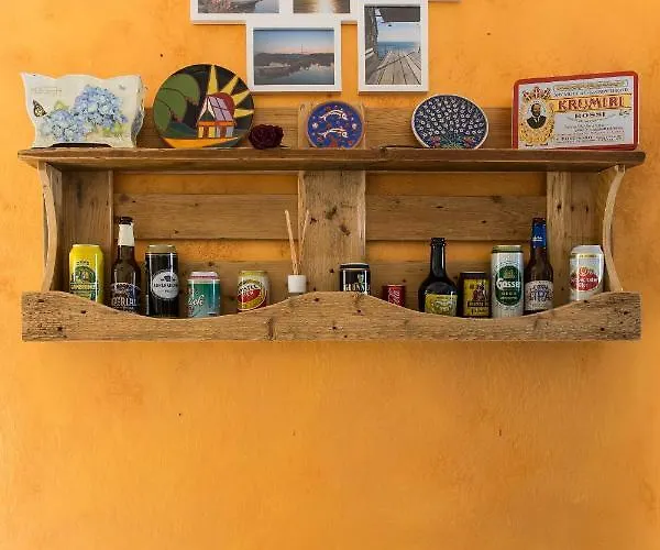 A Ca Da Susi * La Spezia