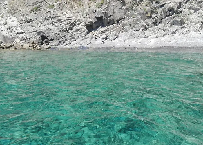 Feriehus A Ca Da Susi *