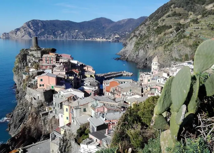 A Ca Da Susi Λα Σπέτσια