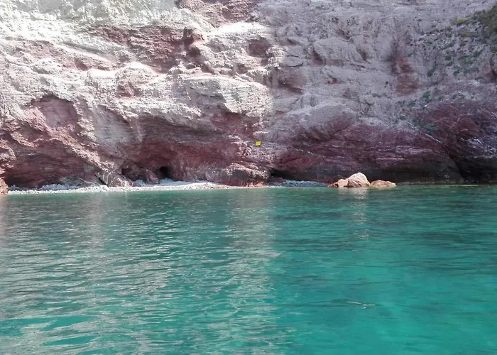 A Ca Da Susi Λα Σπέτσια